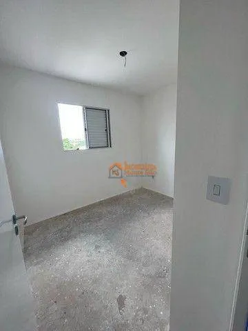 Imagem Apartamento Garden com 2 dormitórios à venda, 47 m² por R$ 430.000,00 - Picanço - Guarulhos/SP