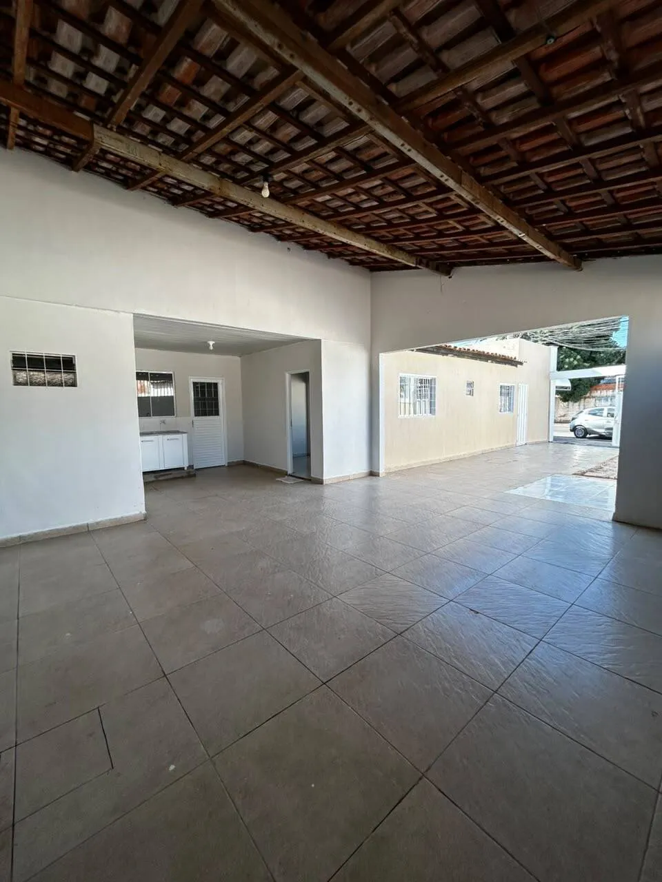 Imagem Casa 3 Quartos ágio, bairro parque Cuiabá