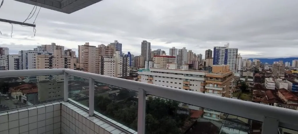 Imagem APARTAMENTO COM 72,00 m² - AVIAÇÃO - PRAIA GRANDE SP