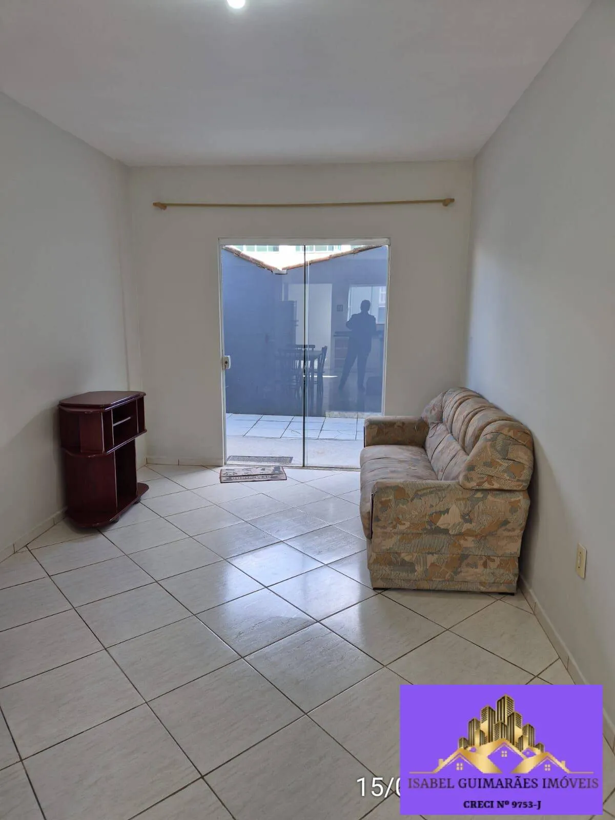 Foto do imóvel: Alugo Apartamento Semi Mobiliado 02 quartos 02 banheiros Gravatá Navegantes