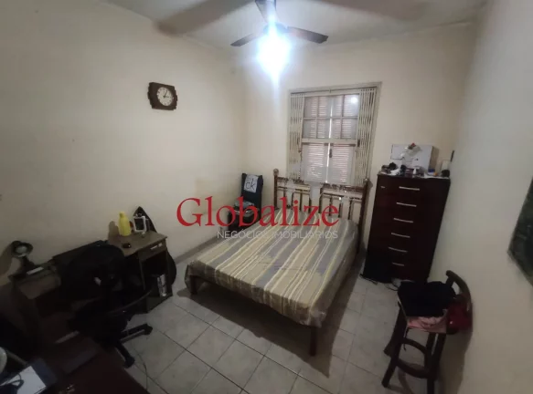 Imagem CASA RESIDENCIAL em SANTOS - SP, VILA BELMIRO