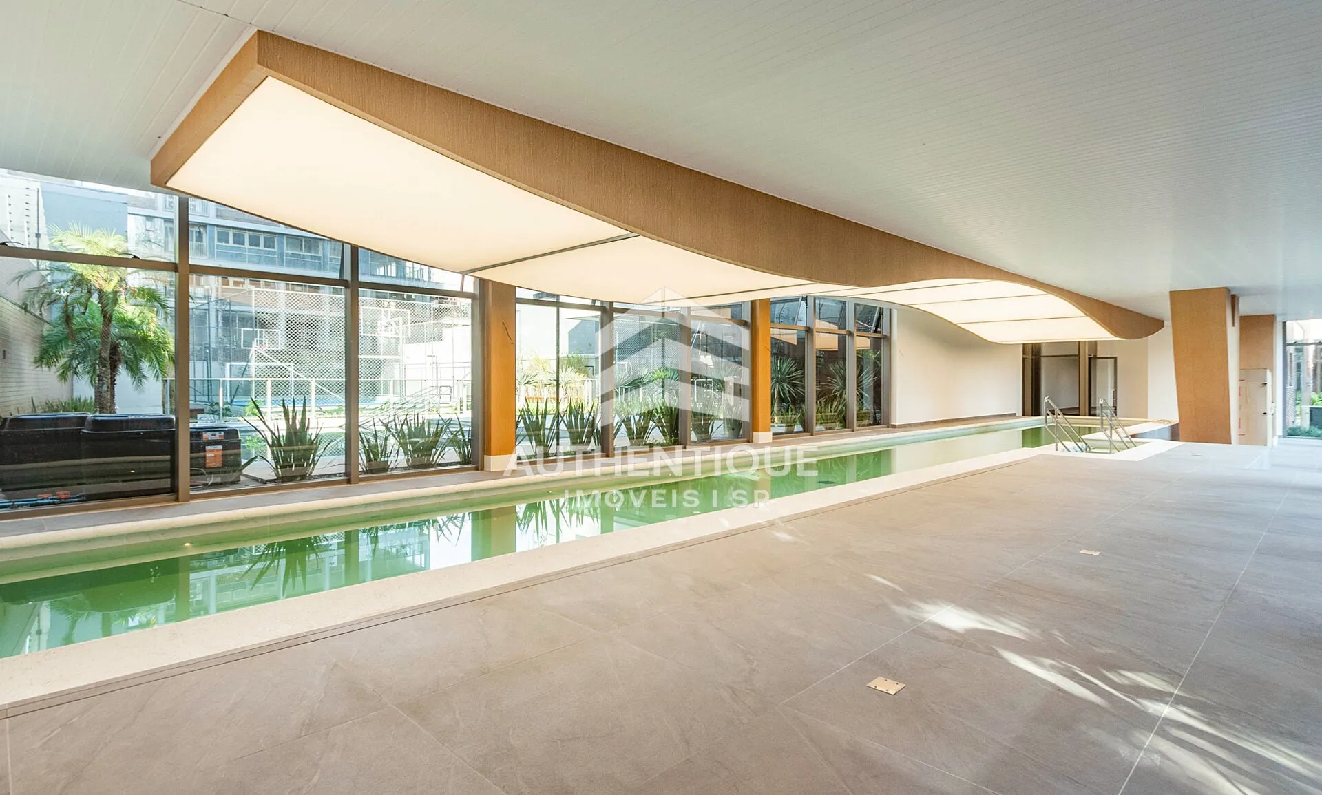 Imagem Palazzo Grimaldi Vila Nova Conceicao - Apartamento à venda no bairro Vila Nova Conceição - São Paulo/SP, Zona Sul