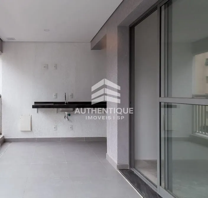 Imagem Z PINHEIROS - Apartamento à venda em São Paulo/SP