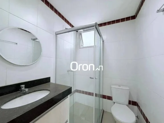 Imagem Apartamento à venda, 68 m² por R$ 494.000,00 - Parque Amazônia - Goiânia/GO
