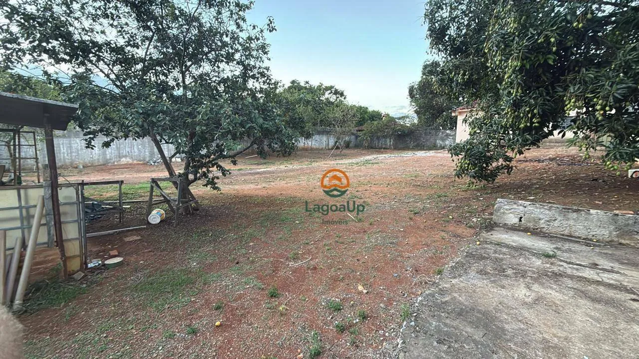 Imagem Terreno à venda no Recanto da Lagoa - Lagoa Santa, Minas Gerais