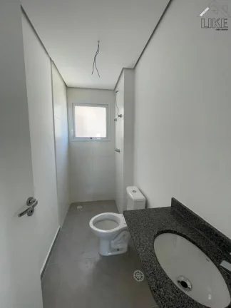 Imagem Imóvel à venda em Jacareí: Apartamento com área de lazer completa no Barão Palace