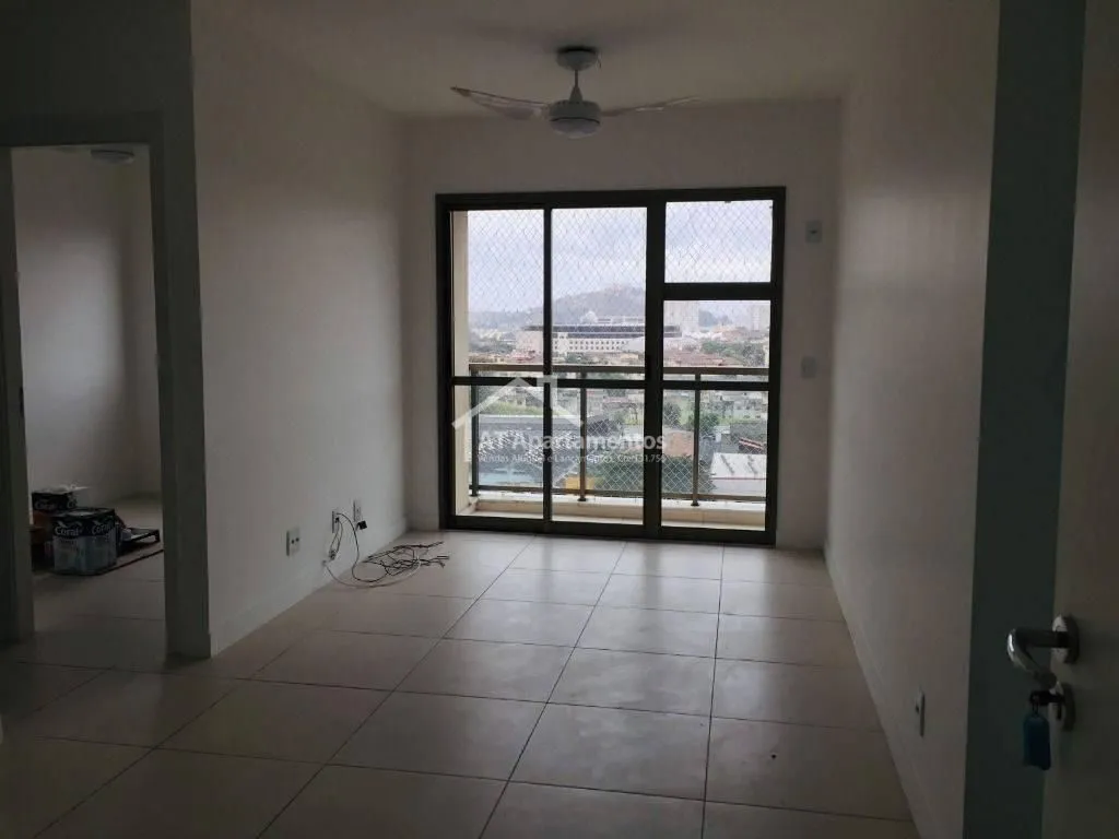 Imagem Apartamento 2 quartos no Cachambi, Rio de Janeiro: 59m² com 1 suíte e lazer completo