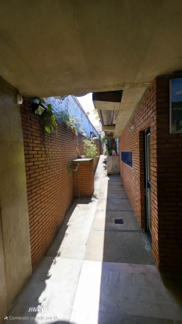 Imagem Casa a venda de alto padrão no bairro Jardim dos Estados em Poços de Caldas - MG