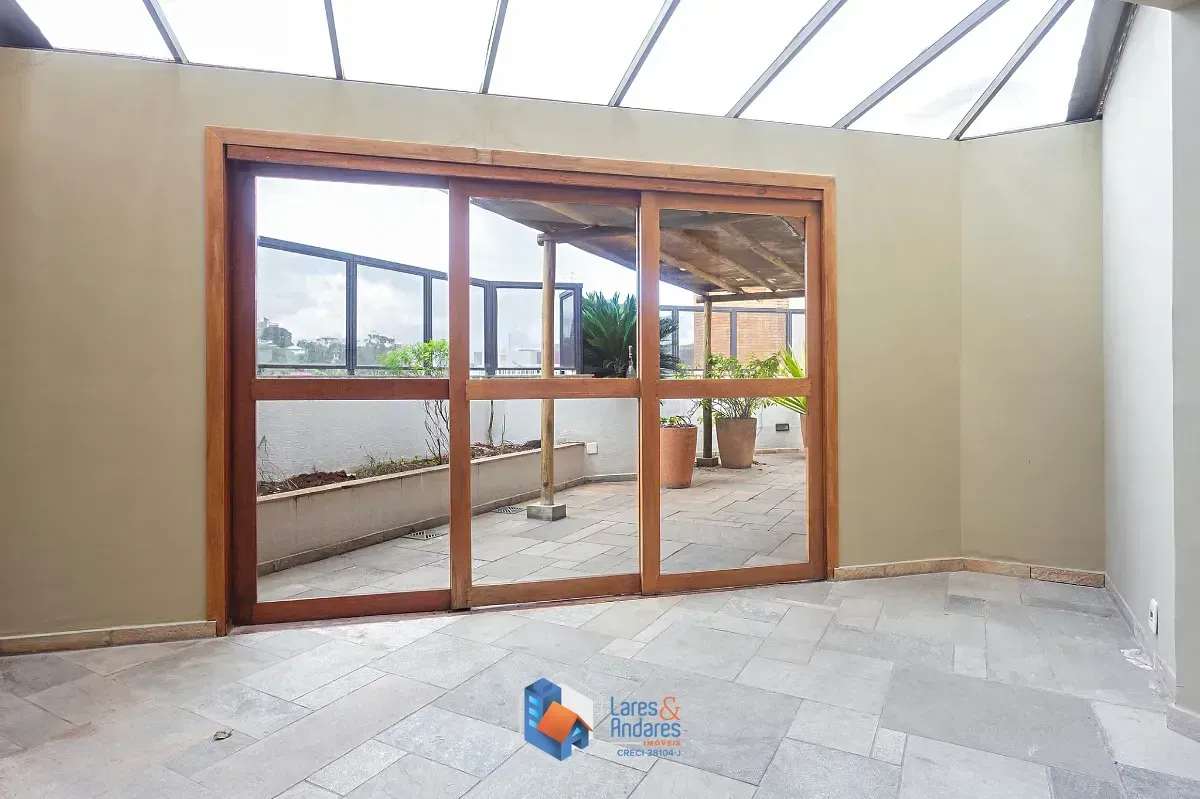 Imagem Cobertura para venda em Sumarezinho com 4 quartos, sendo 3 suítes, 349m²