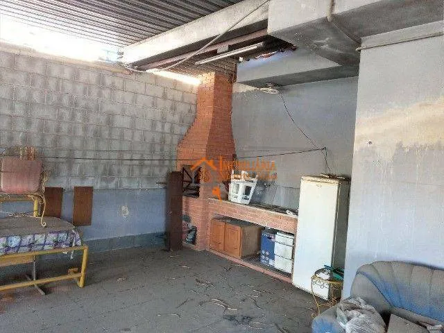 Imagem Casa com 2 dormitórios para compra no Cidade Jardim Cumbica , 280 m² por R$ 626.000 - Cidade Jardim Cumbica - Guarulhos/SP