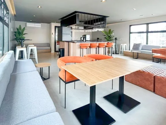 Imagem Apartamento à venda em São Paulo, Pinheiros, com 1 quarto, 80m2