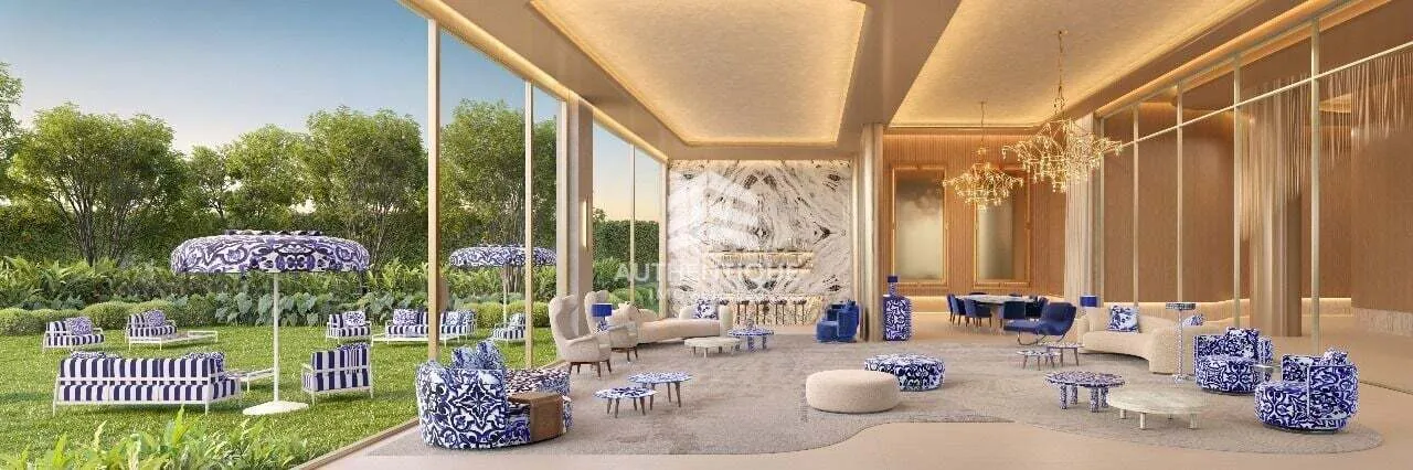 Imagem CAPRI LIFESTYLE JARDIM EUROPA - Apartamento Cobertura Duplex no bairro Jardim Europa à venda