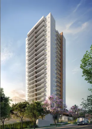 Foto do imóvel Apartamento com 3 Quartos à Venda, 72 m² em Vila Nair - São Paulo