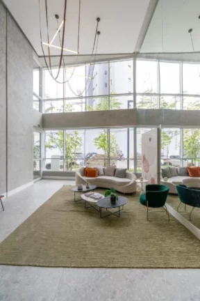Imagem VIVA BENX STAR CONCEIÇÃO - Apto de 38m² (NR), 1 dorm, próximo à Estação de Metrô Conceição!