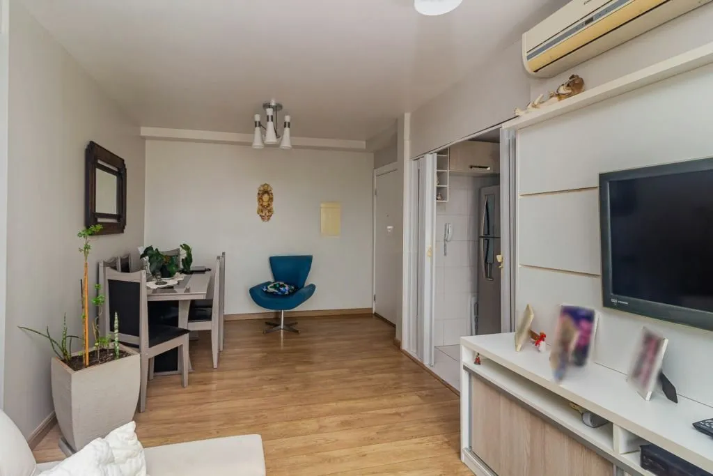Imagem Apartamento 3 Dorm com Suíte e 2 Vagas na Vila Ipiranga