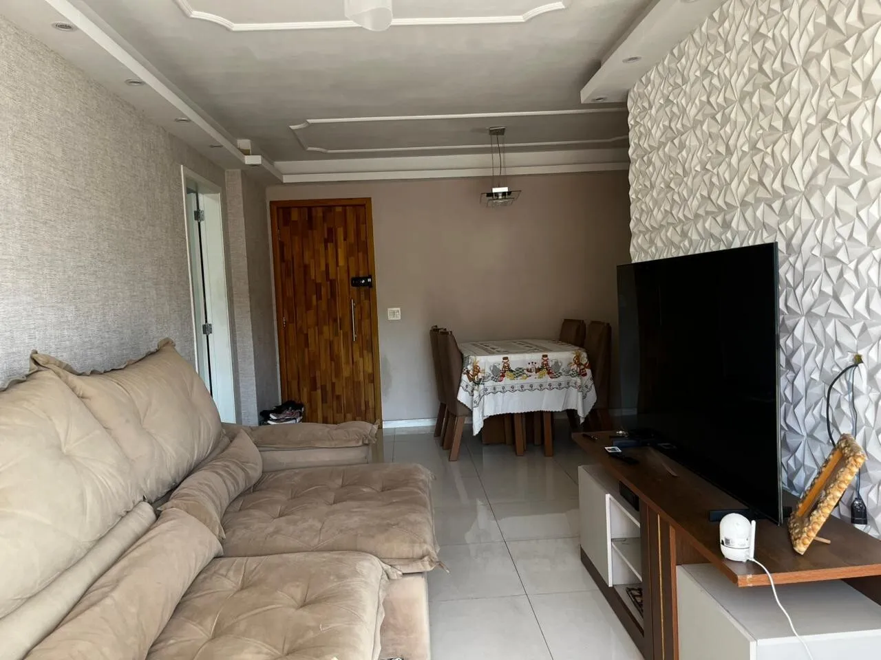 Foto do imóvel Apartamento à venda em Rio de Janeiro/RJ em Rua Florianópolis, 1450 - Praça Seca, Rio de Janeiro - RJ