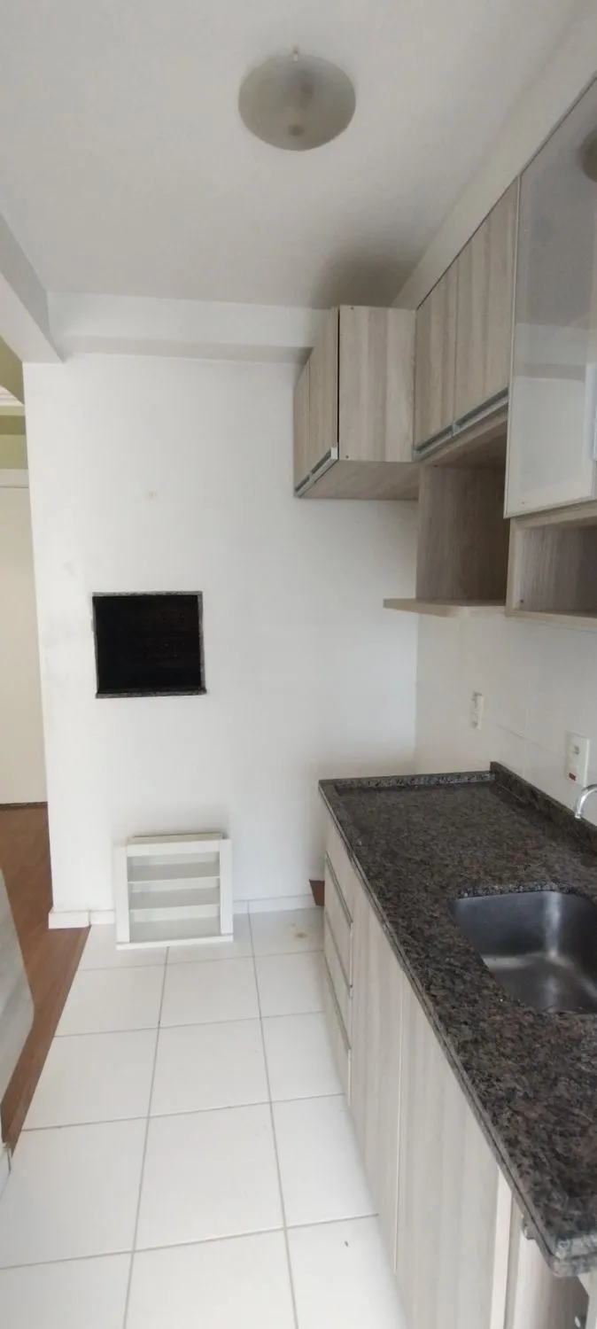 Imagem Apartamenbto em Condominio com Infraestrutura