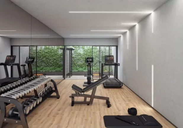 Imagem APARTAMENTO RESIDENCIAL em Rio de Janeiro - RJ, Laranjeiras