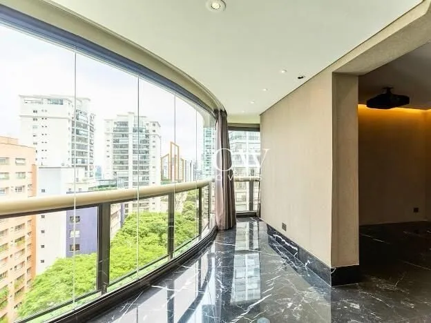 Imagem Apartamento | Venda | 2 Dorm | Moema | 227m2