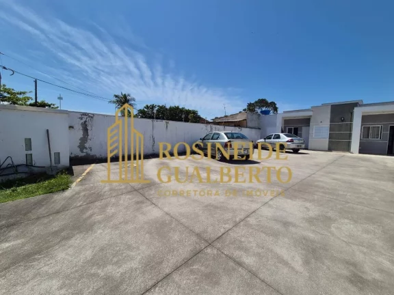 Imagem Casa com 2 dormitórios à venda, 48 m² - Jardim das Gaivotas - Caraguatatuba