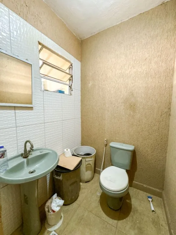 Imagem CASA COM 240,00 m² - BOQUEIRÃO - PRAIA GRANDE SP