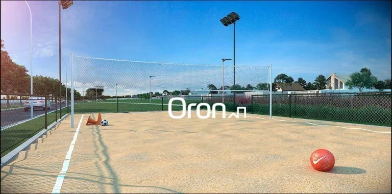 Imagem Terreno à venda, 300 m² por R$ 315.000,00 - Senador Canedo - Senador Canedo/GO