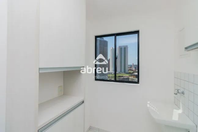 Imagem Apartamento com 2 Quartos à Venda ou Locação, 55 m² em Ponta Negra - Natal