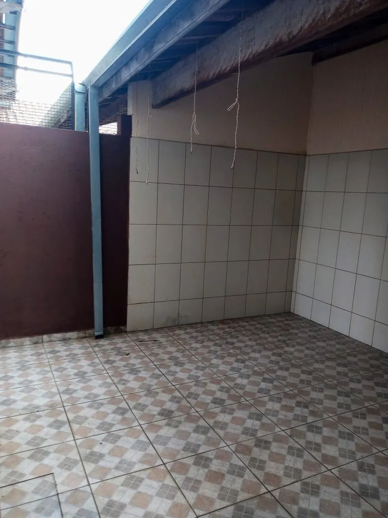 Imagem Casa à venda 4 Quartos, 2 Vagas, 150M², Residencial e Comercial Cidade Morumbi, Pindamonhangaba - SP