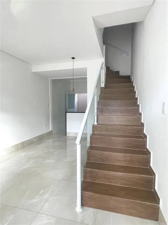 Imagem Casa à Venda em Canto do Forte, Praia Grande - SP