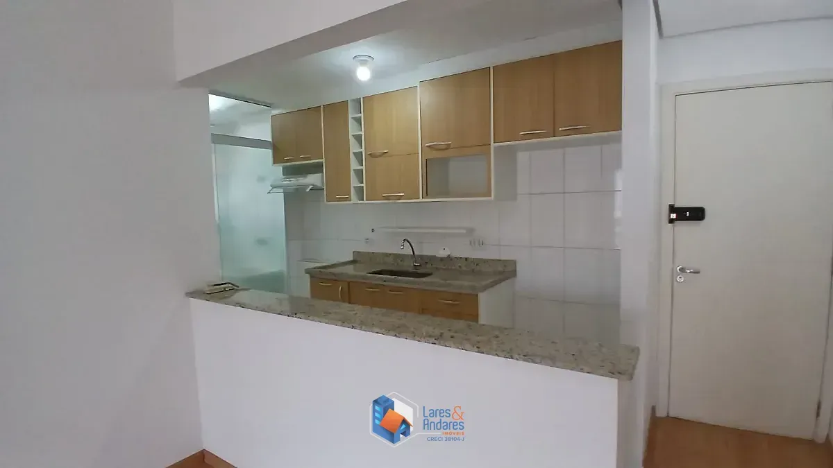 Imagem Apartamento para venda e locação em Vila Romana com 2 quartos, sendo 1 suíte, 60m²
