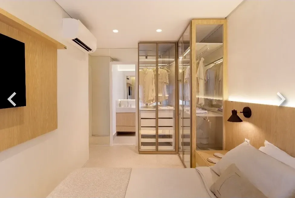 Imagem Apartamento com 2 Quartos à Venda, 66 m² em Vila Mariana - São Paulo