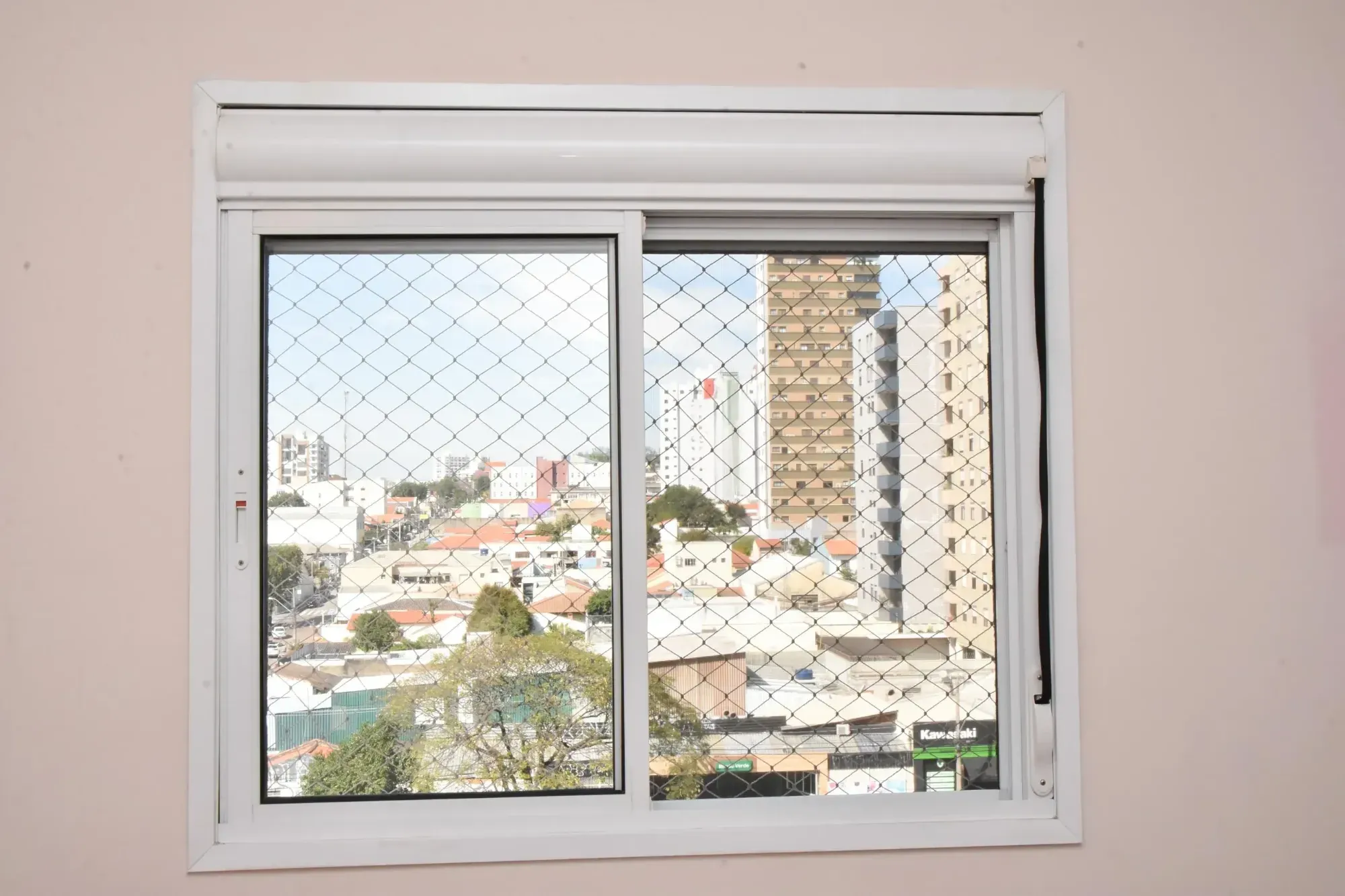 Imagem Apartamento com 3 Quartos à Venda, 108 m² em Jardim Ana Maria - Jundiaí