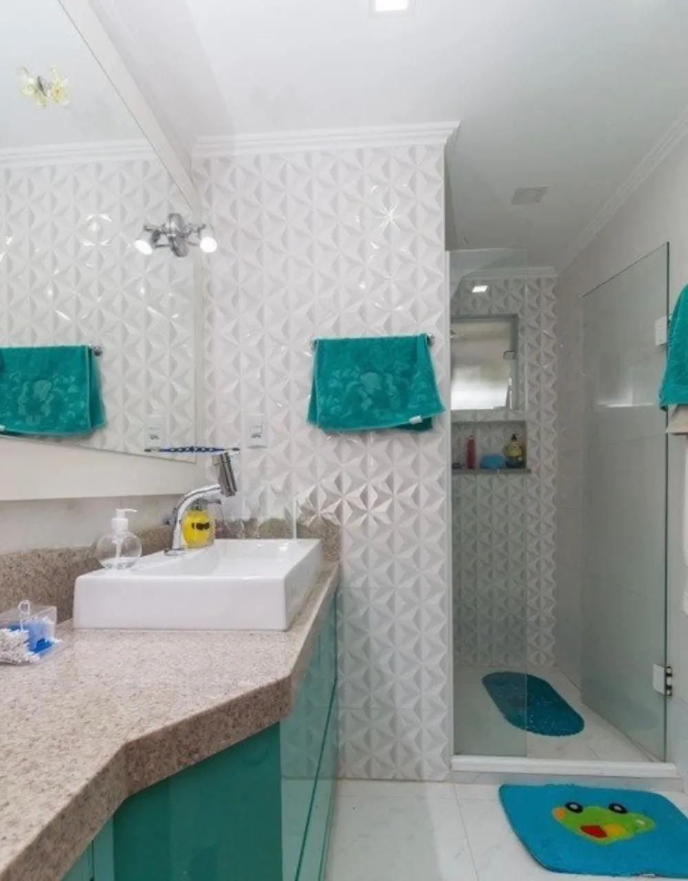 Imagem Apartamento 138m² 3 dormitórios no bairro Petrópolis