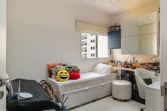 Imagem Apartamento, 151 m² - venda por R$ 2.690.000,00 ou aluguel por R$ 17.805,70/mês - Vila Leopoldina - São Paulo/SP
