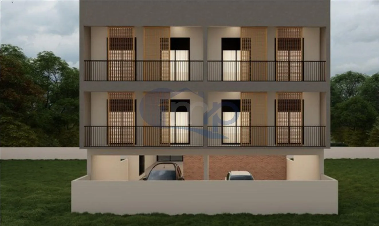 Imagem Apartamento a venda com 2 dormitorios no Bosque das Figueiras em Passo de Torres/SC