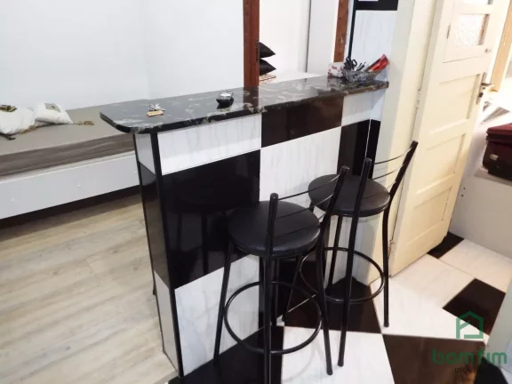 Imagem Apto de 1 dorm. mobiliado, para venda, Azenha, Porto Alegre/RS. - AP2271