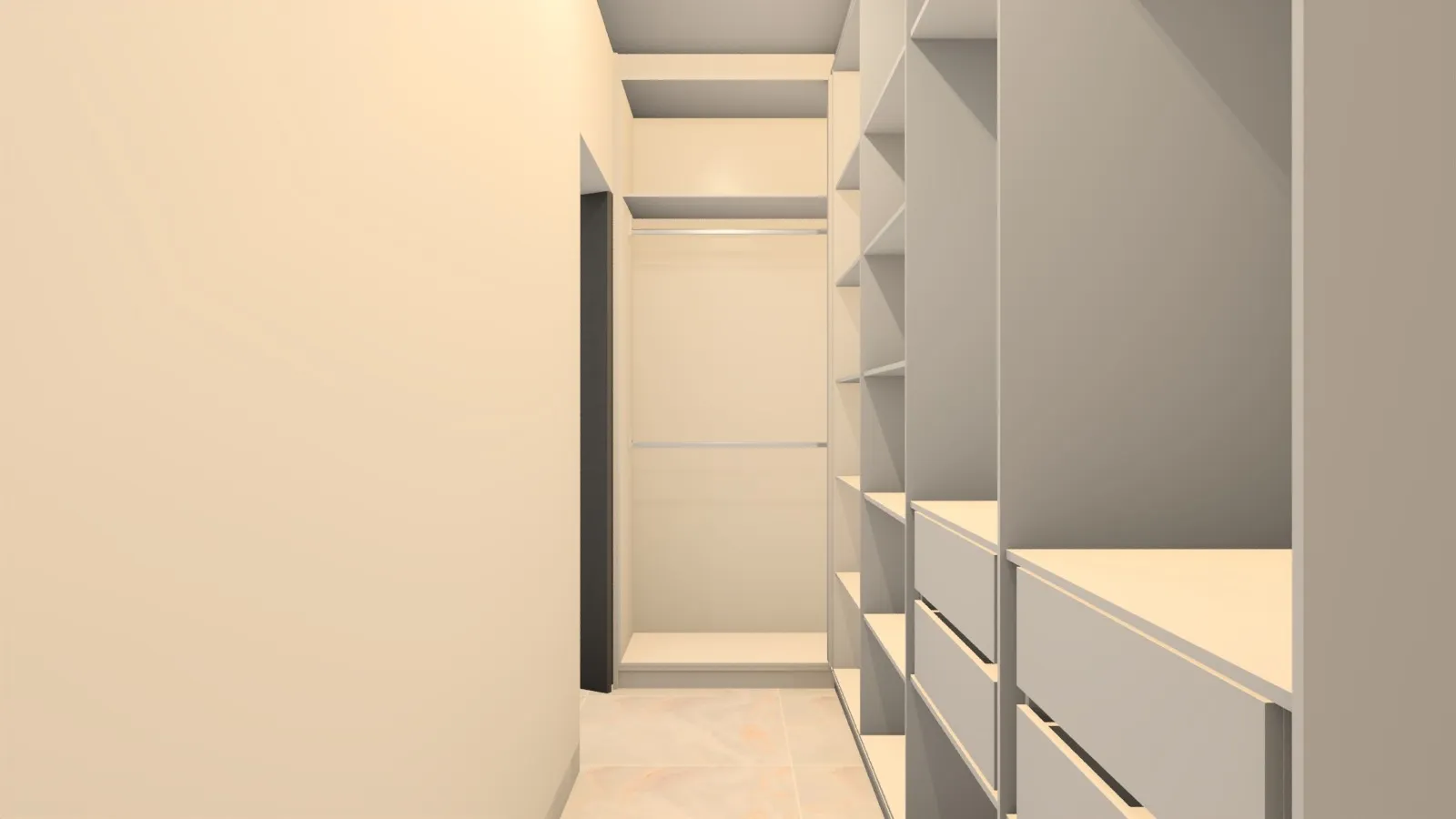 Imagem "Casa dos Sonhos no Condomínio Residencial Le France"