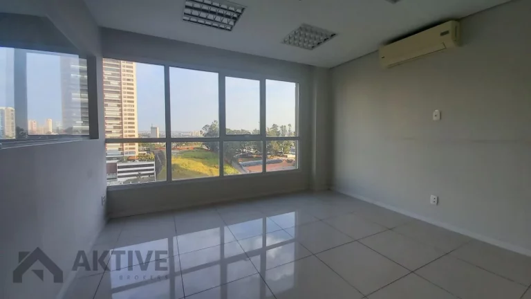Imagem Sala em Alphaville - Barueri, SP