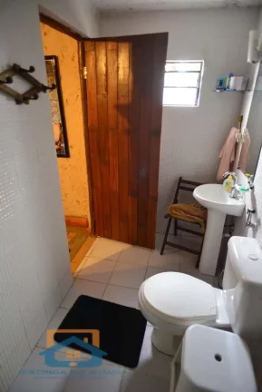 Imagem Casa no Iguaçu - Ipatinga