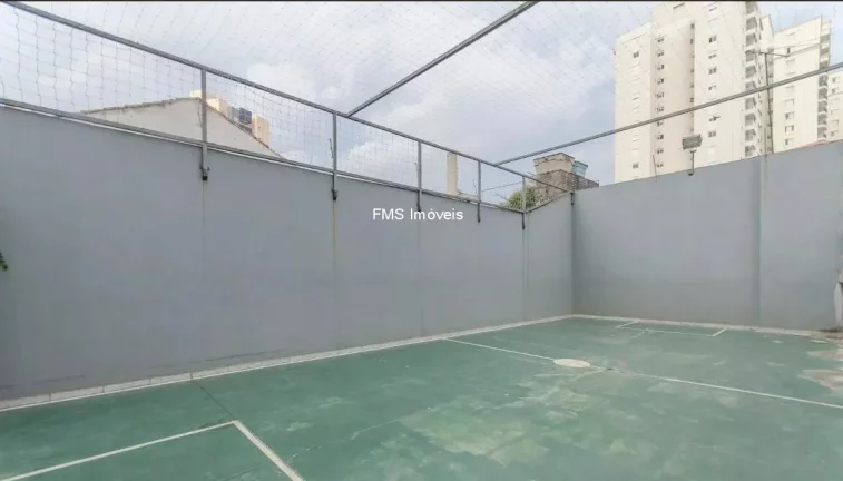 Imagem Imperdível! Apartamento na Vila Pompéia, São Paulo-SP: 3 quartos, 1 suíte, 2 vagas, 83m² - Venda ou Locação