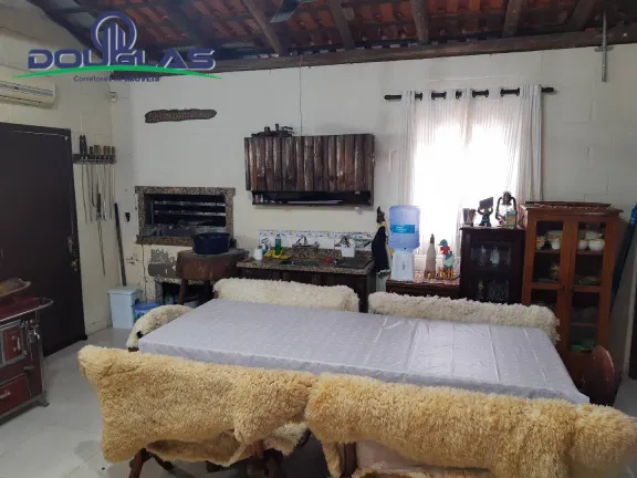 Casa de Condomínio com 4 Quartos à Venda, 200 m² em Águas Claras - Viamão