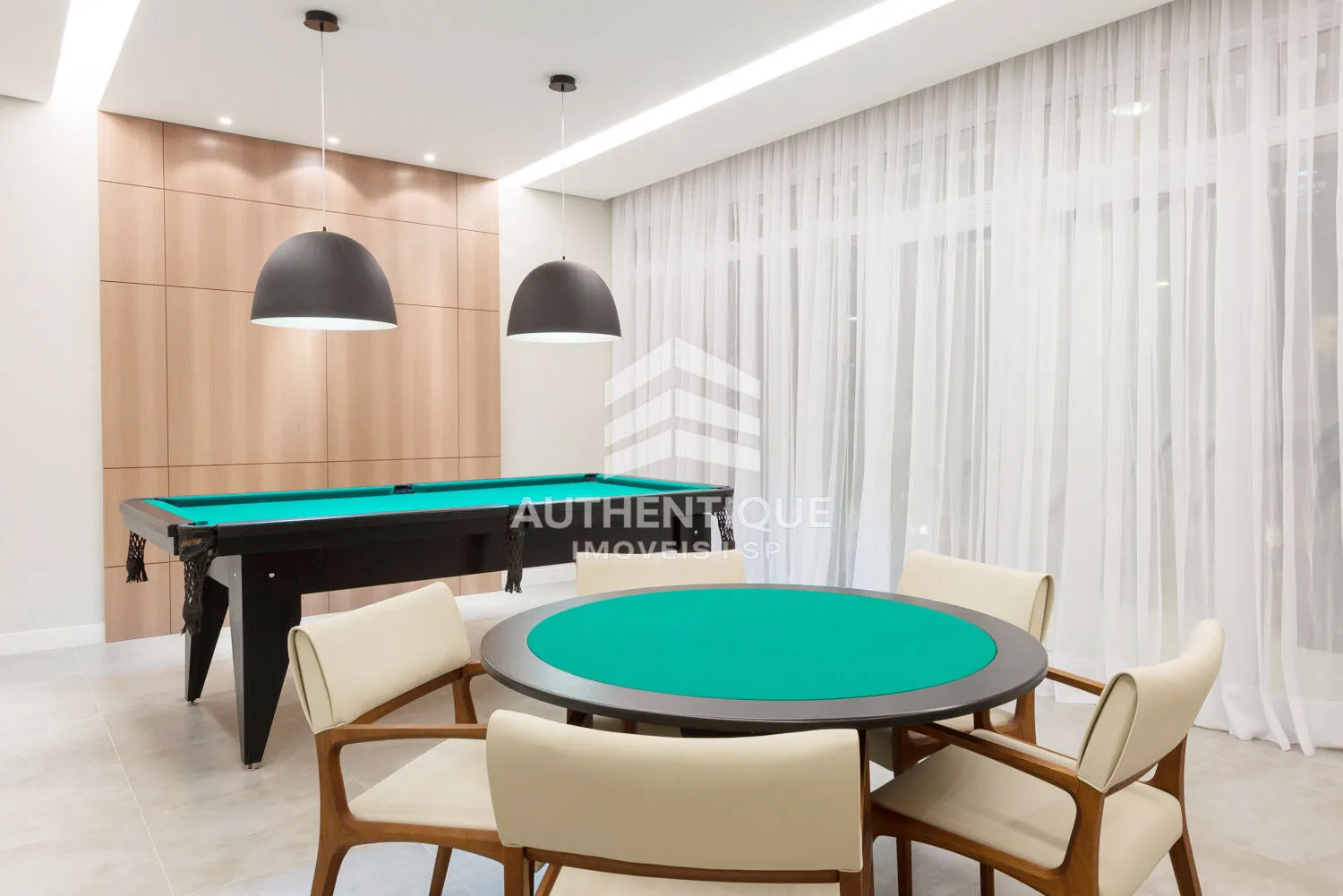 Imagem AIR CAMPO BELO - Apartamento à venda no bairro Campo Belo - São Paulo/SP, Zona Sul