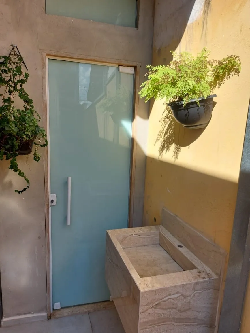 Imagem Casa à venda 2 Quartos, 1 Suite, 1 Vaga, 133M², Mantiqueira, Pindamonhangaba - SP