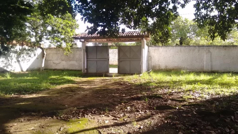 Imagem Casa de 500m² à vendam com 6 suítes, localizada em Aldeia, Camaragibe - Pernambuco.