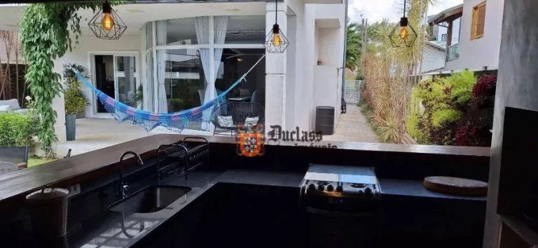 Imagem Sobrado com 3 dormitórios, 329 m² - venda por R$ 1.990.000,00 ou aluguel por R$ 11.680,00/mês - Bairro da Mina - Itupeva/SP