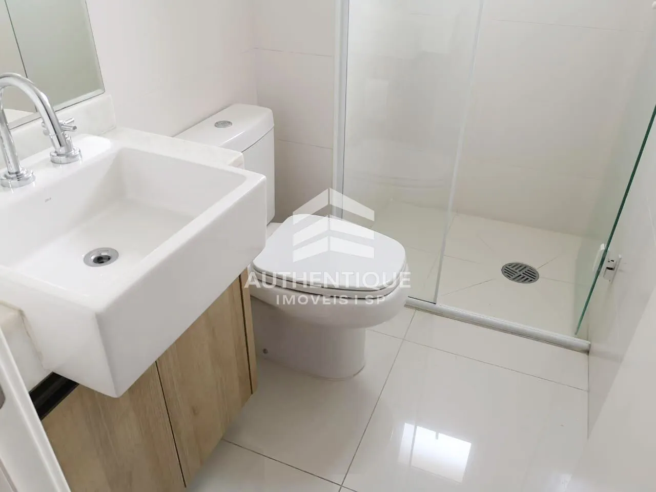 Imagem BROOKFIELD HOME DESIGN BHD BROOKLIN - Apartamento no bairro Brooklin à venda!
