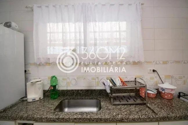 Imagem Casa para Venda em São Bernardo do Campo / SP no bairro Anchieta