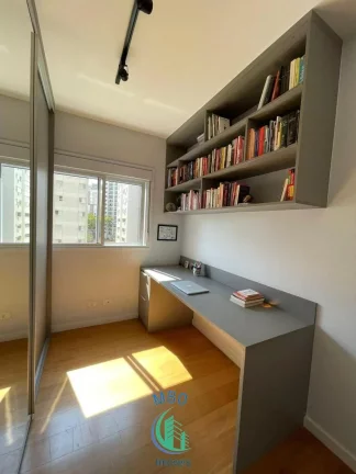 Imagem Apartamento com 2 quartos, à venda em São Paulo, Saúde