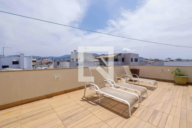 Imagem Apartamento à Venda - Recreio, 4 Quartos, 369 m2