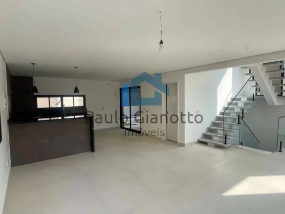 Imagem Casa moderna e novíssina à venda Condomínio Vila Verde